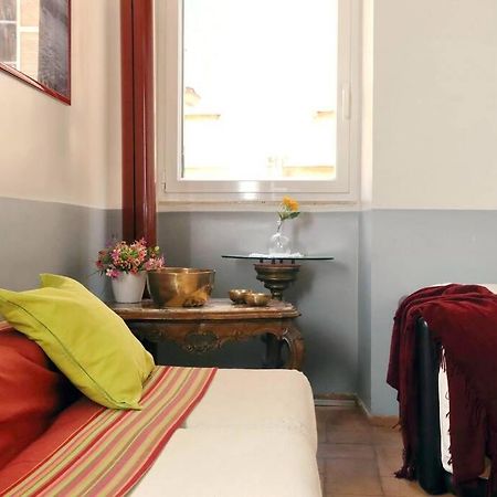 Appartement Monserrato à Rome Extérieur photo