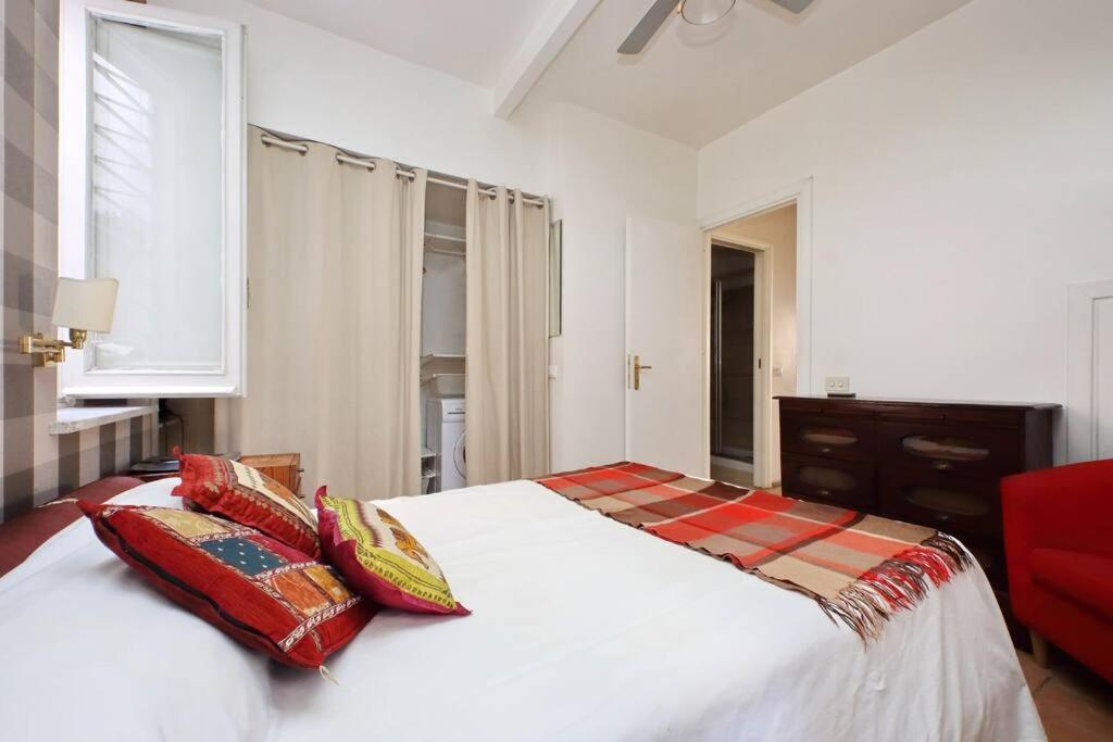 Appartement Monserrato à Rome Extérieur photo