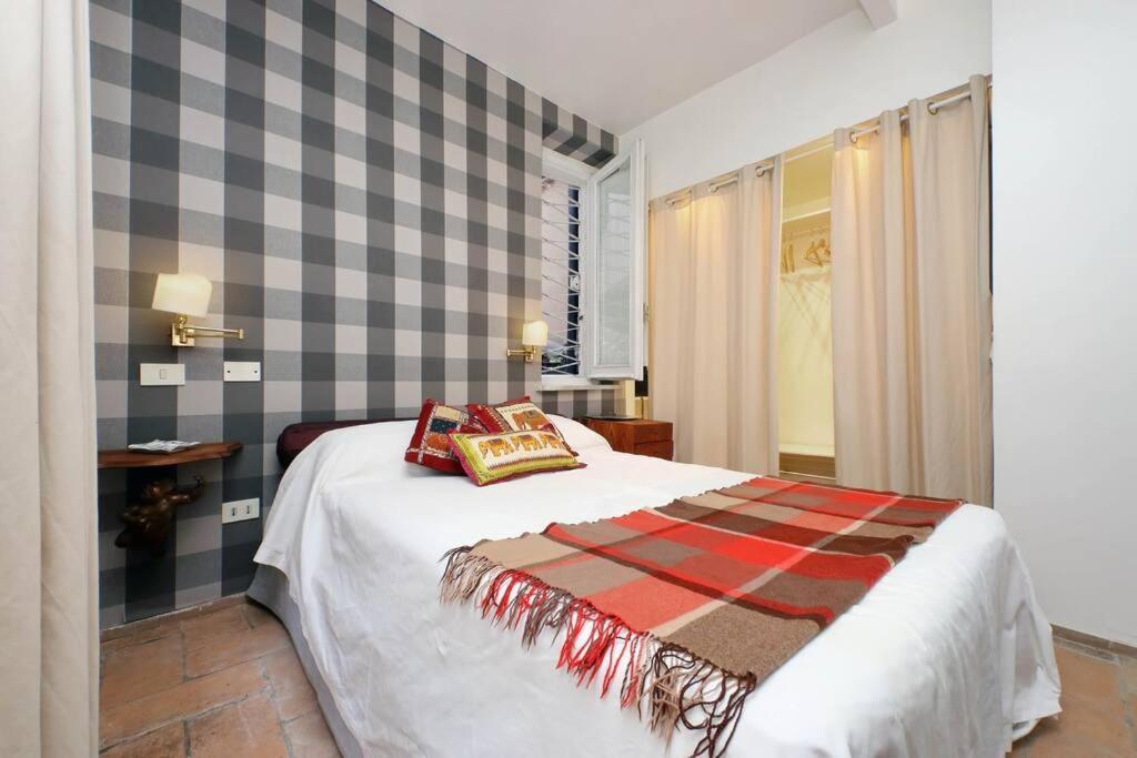 Appartement Monserrato à Rome Extérieur photo