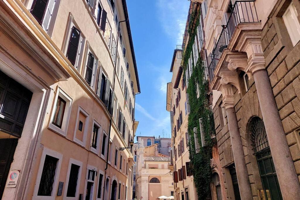Appartement Monserrato à Rome Extérieur photo