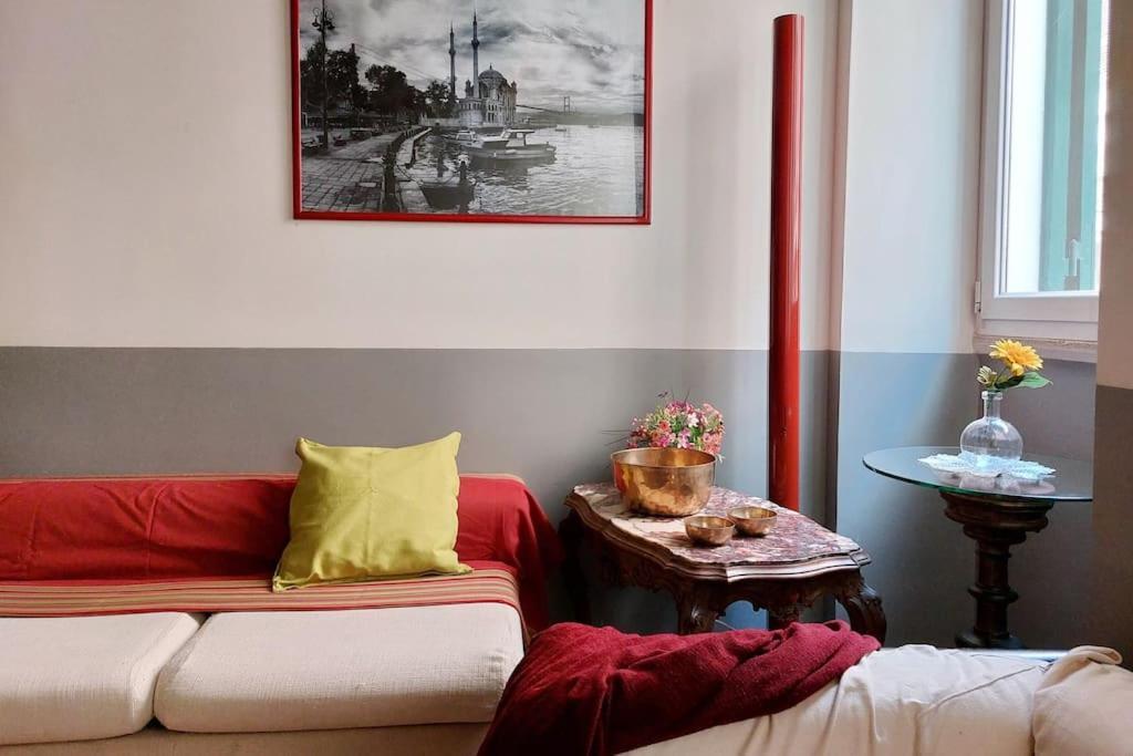 Appartement Monserrato à Rome Extérieur photo